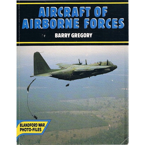 Aircraft Of Airborne Forces