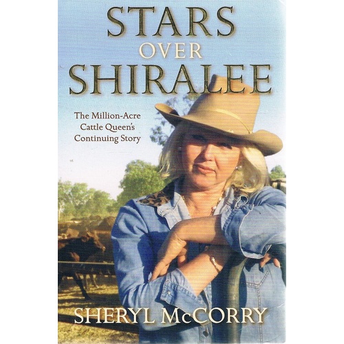 Stars Over Shiralee