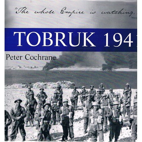 Tobruk 1941