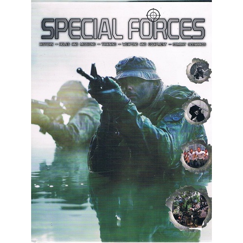 Special Forces