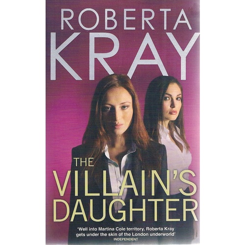 The Villian's Daughter