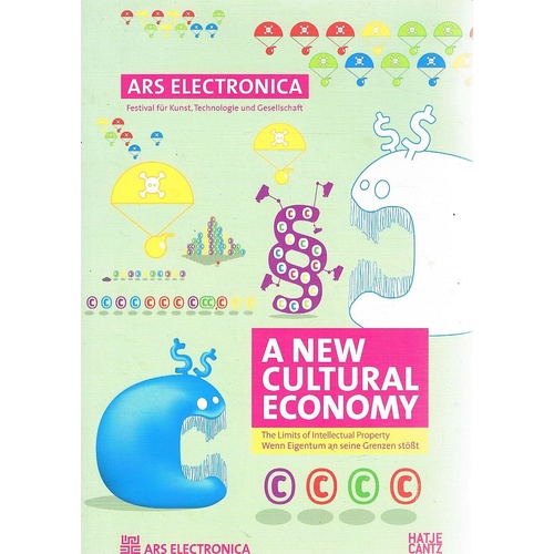 A New Cultural Economy