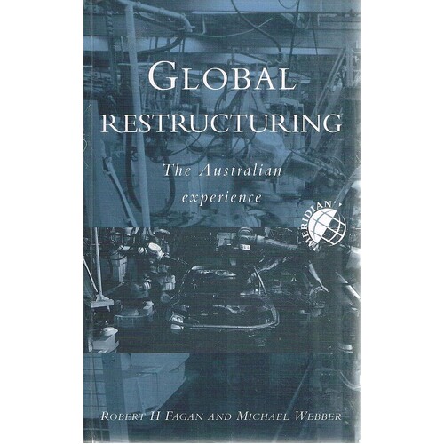 Global Restructuring. The Australian Experience