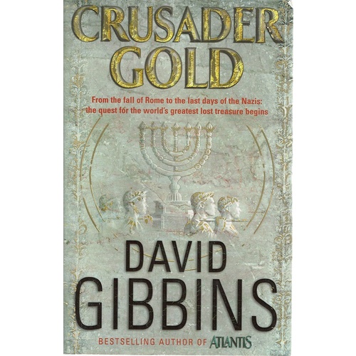 Crusader Gold