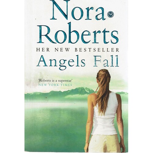 Angels Fall