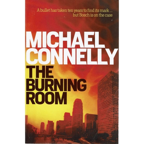 The Burning Room