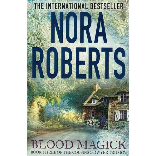 Blood Magick