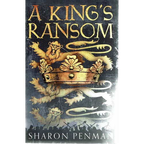 A King's Ransom