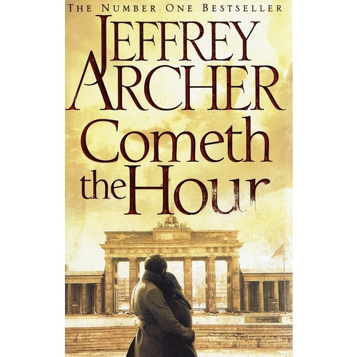 Cometh The Hour