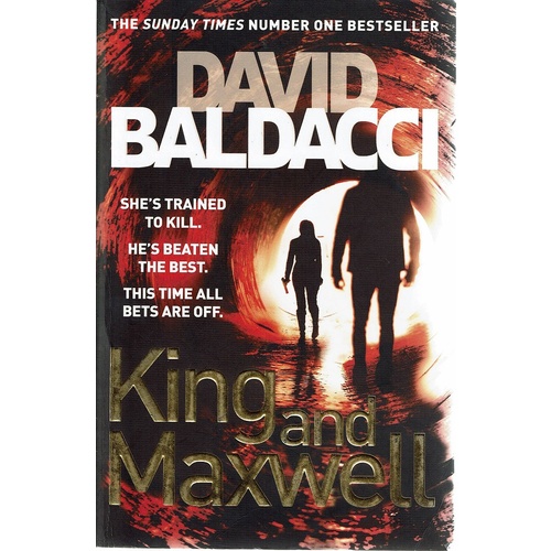 King And Maxwell