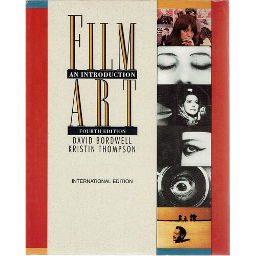 Film Art. An Introduction