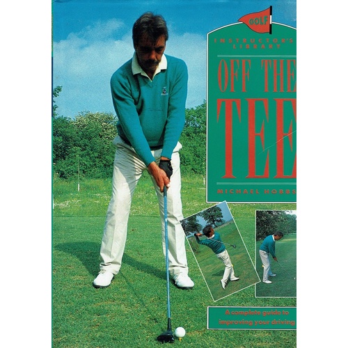 Golf Off the Tee
