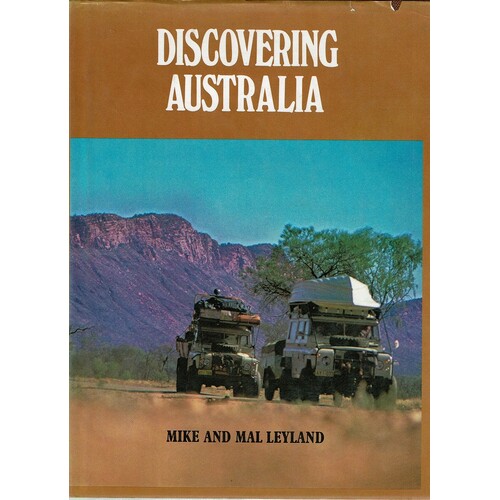 Discovering Australia