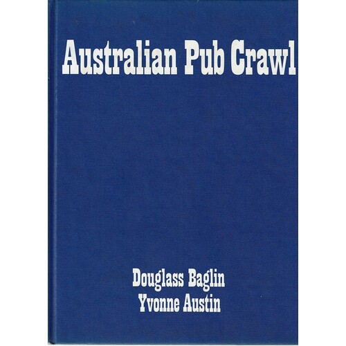 Australian Pub Crawl