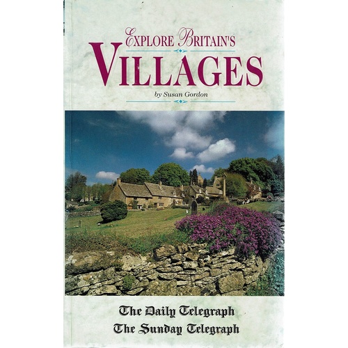 Explore Britain's Villages