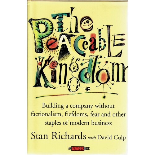 The Peaceable Kingdom