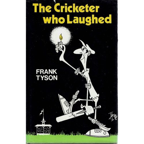 The Cricketer Who Laughed