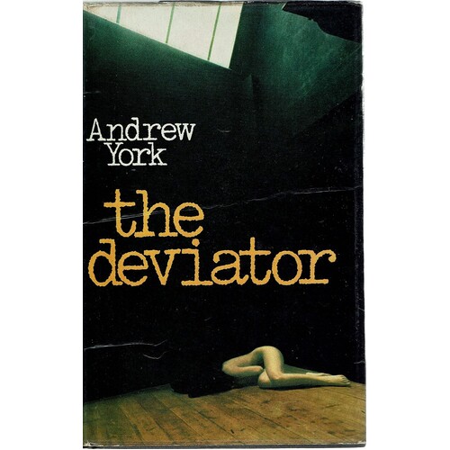 The Deviator