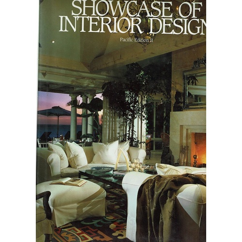 Showcase Of Interior Design