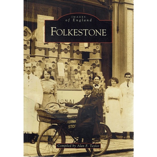 Images Of England. Folkestone