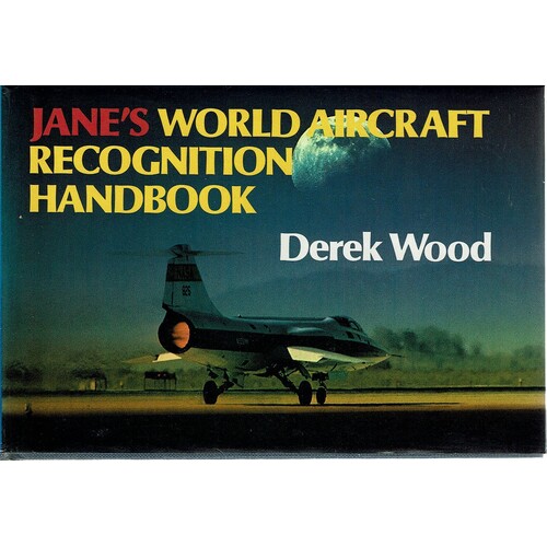 Jane's World Aircraft Recognition Handbook