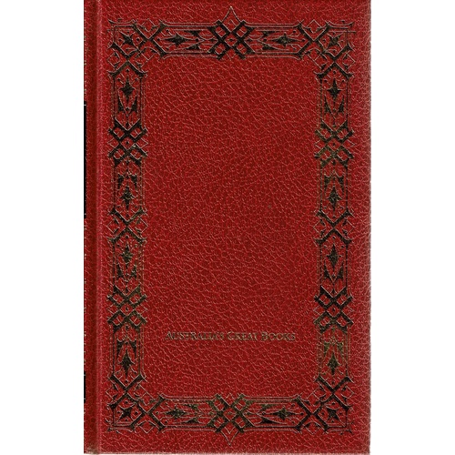 Selected Poems Of Adam Lindsay Gordon