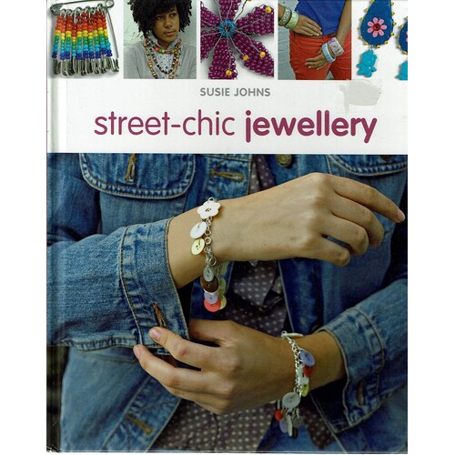 Street Chic Jewellery
