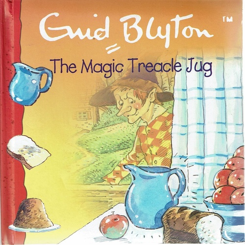 The Magic Treacle Jug