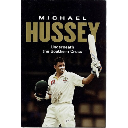 Underneath The Southern Cross