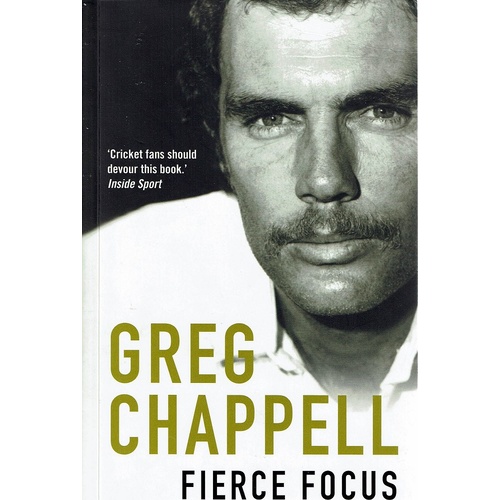 Fierce Focus