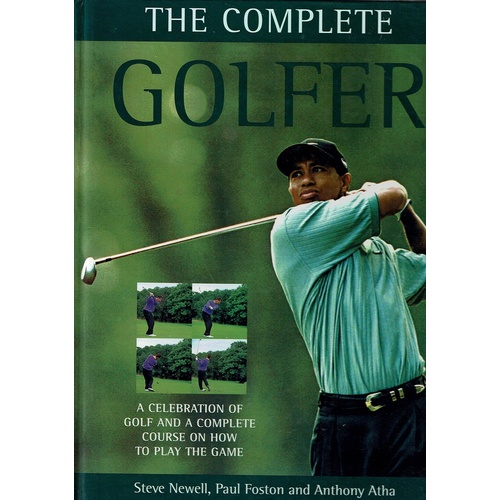The Complete Golfer
