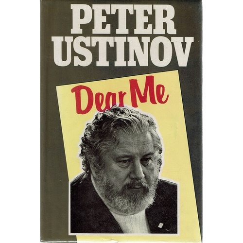 Dear Me. Peter Ustinov