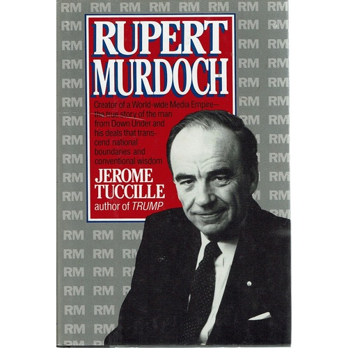 Rupert Murdoch