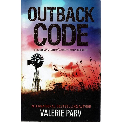 Outback Code
