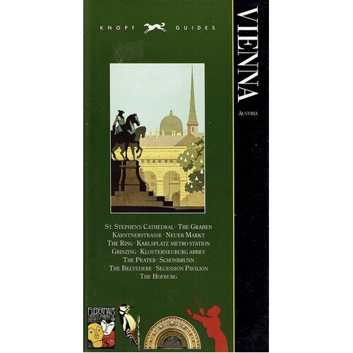 Vienna. Knopf Guide