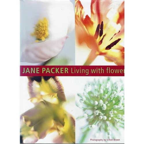 Living with Flowers