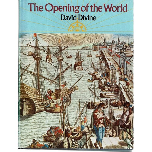 The Opening Of The World