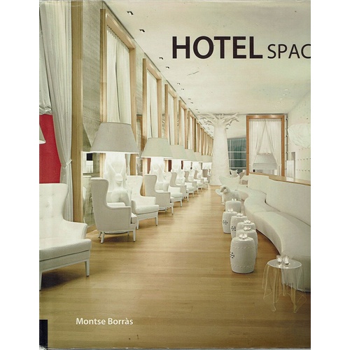 Hotel Spaces