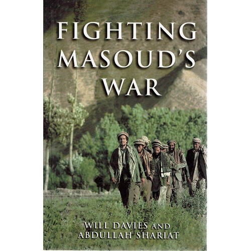 Fighting Masoud's War
