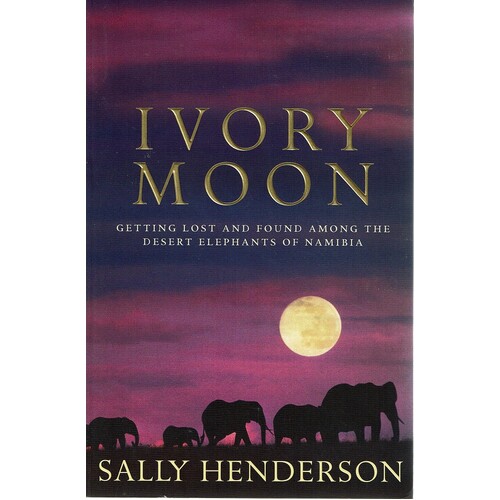 Ivory Moon
