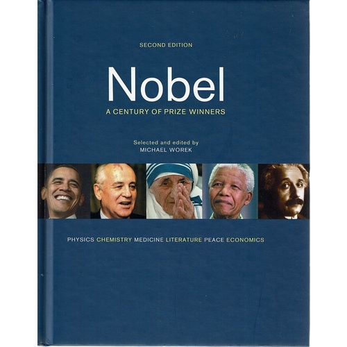 Nobel. A Century Of Prize Winners