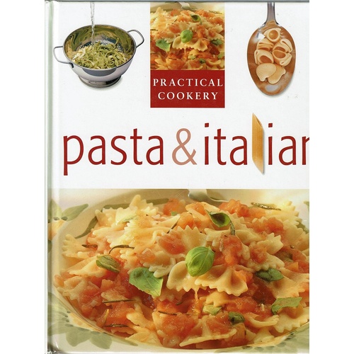 Pasta And Italian
