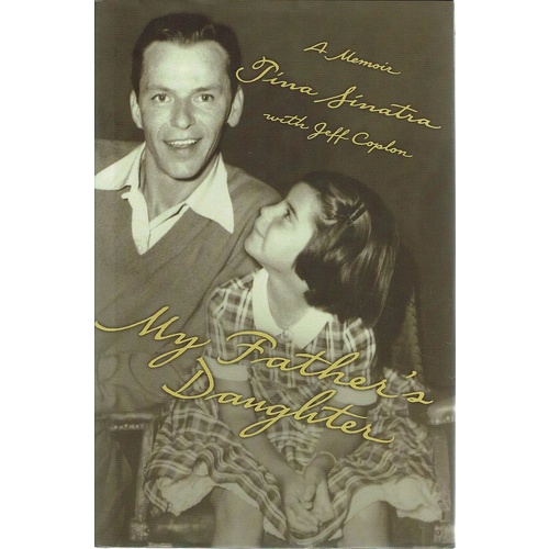 My Father's Daughter. A Memoir
