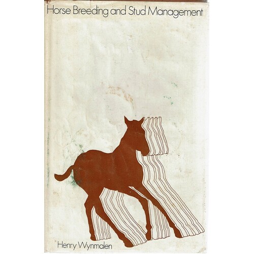 Horse Breeding And Stud Management