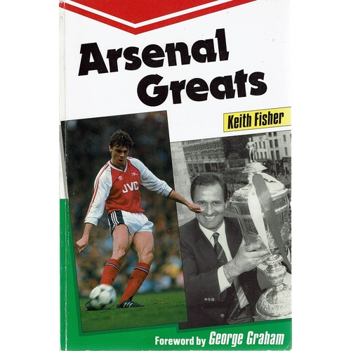 Arsenal Greats