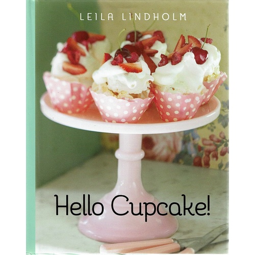 Hello Cupcake