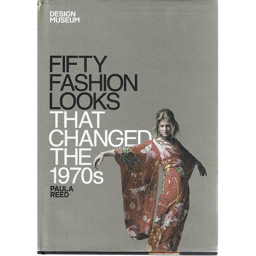 Fifty Fashion Looks That Changed The 1970s