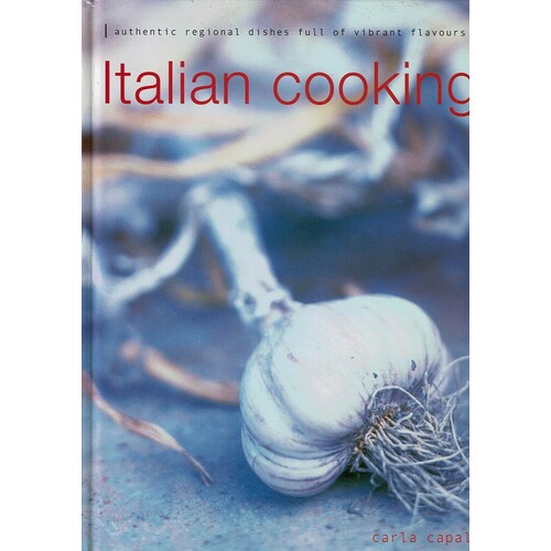 Italian Cooking