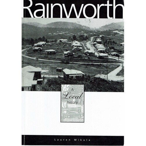 Rainworth. A Local History
