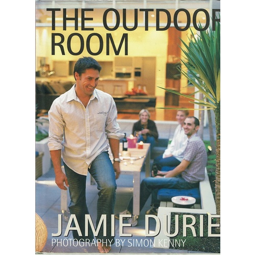 The Outdoor Room